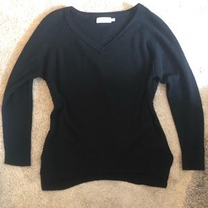 100% Cashmere Velvet by Graham and Spencer